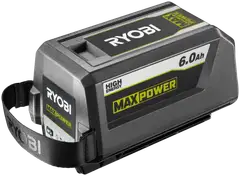 Ryobi 36V akku  6,0 Ah MAX POWER High Energy RY36B60B - 1