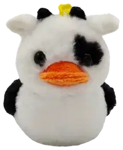 Duckeez maailman pehmoisin minipehmo - 5