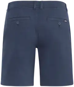 Blend miesten twill-shortsit BHEDNAN - Dress blues - 2