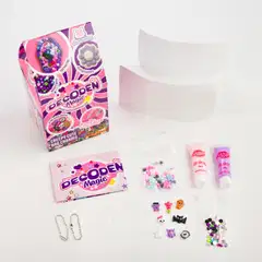 Decoden Magic Karmivan söpöt riipukset - 4