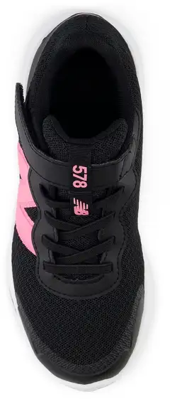 New Balance lasten juoksukengät FreshFoam 578 - BLACK - 5