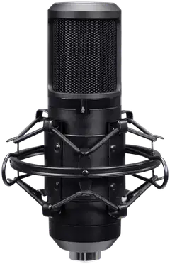 Trust GXT270 Emita+ II Mikrofoni pöytäkiinnityksellä - 7