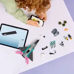 LEGO® City Great Vehicles 60489 Suihkari ja auto - 8