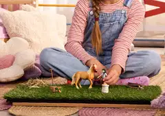 Schleich Emilyn Hoitosetti - 1