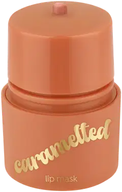 essence caramelted lip mask 01 Caramelt Me Softly 12 g - 2