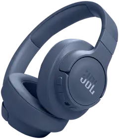 JBL langattomat Bluetooth-vastamelukuulokkeet Tune 770NC sininen - 1