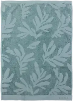 Pentik Hetki käsipyyhe 50x70 cm vaaleanvihreä - 2