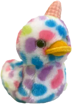 Duckeez maailman pehmoisin pehmo - 7