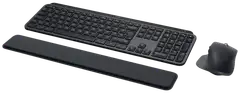 Logitech Näppäimistö MX Keys S Combo - grafiitti - 1