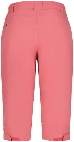 Icepeak Beattie naisten caprit - Pinkki - 2