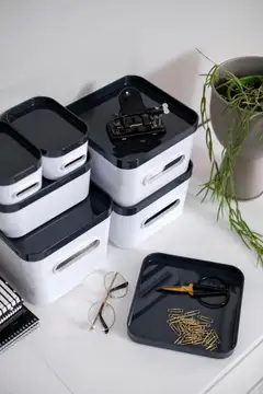 SmartStore™ kansi Compact Square M - 2