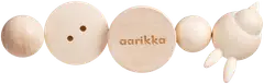 Aarikka magneetit Nappi 5kpl - 1