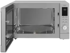 Panasonic mikroaaltouuni 4-in-1 nn-cd88qsepg - 2