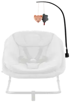 Hauck mobile sitteriin Highchair Bouncer - 4