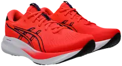 ASICS miesten juoksukengät GEL-Excite 11 - flash red/black - 1