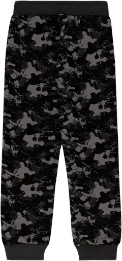 Ciraf lasten collegehousut 25PC254013 - Camo AOP - 2