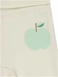 Ciraf vauvojen potkuhousut Omppu 250B260161 2-pack PatternLab - Multicolor - 3