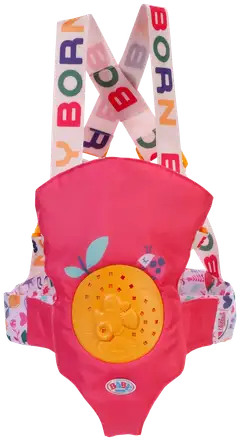 BABY born Rintareppu koristeilla - 1