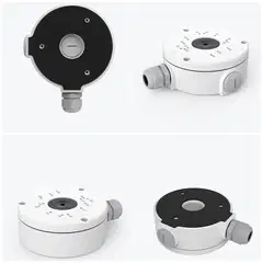 Reolink B10 kytkentärasia valkoinen - 3