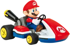 Carrera RC radio-ohjattava auto Mario - 3
