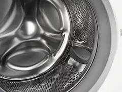 AEG edestä täytettävä pyykinpesukone LE694L94L, 9kg, valkoinen - 6