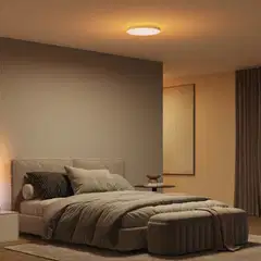 Philips Hue Datura -kattopaneeli 48W 2000-6500K 3300LM pieni - 9