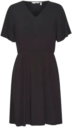 B.young naisten mekko Bymmjoella ss - BLACK - 1