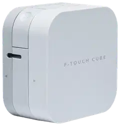 Brother tarratulostin PT-P300BT - 2