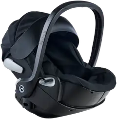 Corolle Nuken Cybex 2-in-1 turvakaukalo - 5