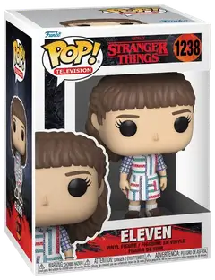 Funko POP Vinyl TV ST S4 Finale Eleven - 1