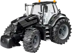 Bruder lelu DEUTZ-FAHR 8280 TTV Warrior traktori - 1