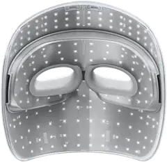 Therabody Face Mask Glo LED-kasvonaamio - 12