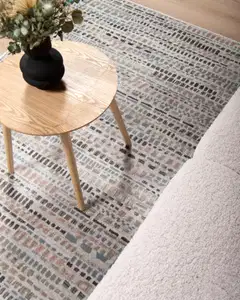 ihankotona matto Dina 195x300 cm kuviollinen - Kuviollinen - 4