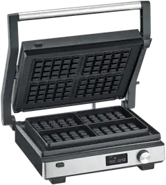 Severin pöytägrilli KG2380 SEVINI Flex - 5