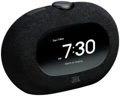 JBL kelloradio Horizon 3 musta - 2