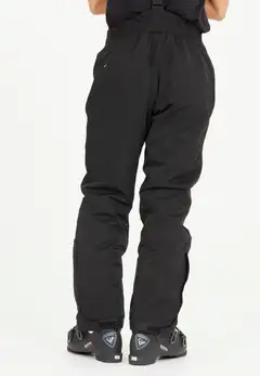 Whistler miesten Gippslang lasketteluhousut - BLACK - 14