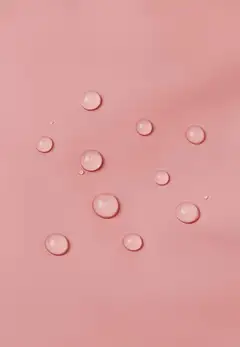 Reima lasten sadehattu Rainy - Rose blush - 3