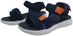 Ciraf lasten sandaali Wade YK2448C - NAVY/ORANGE - 1