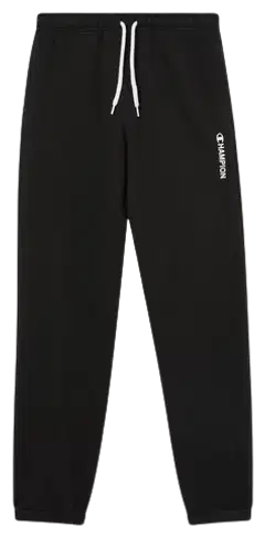 Champion lasten collegehousut - Black - 3