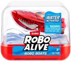 Robo Alive uimaveneet 2-pack - 9