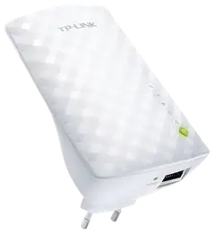 Tp-link re200 ac750 wifi range extender - 2