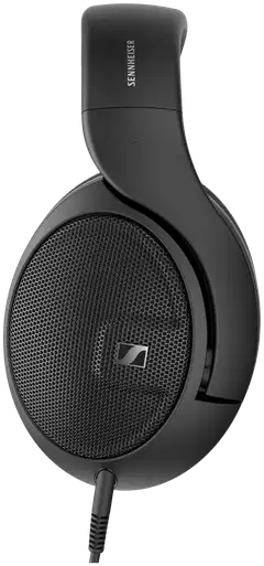 Sennheiser langalliset sankakuulokkeet HD 560S musta - 2