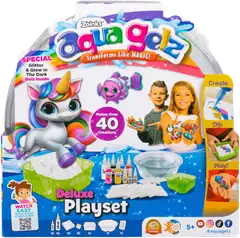 Aqua Gels askartelusetti deluxe - 1