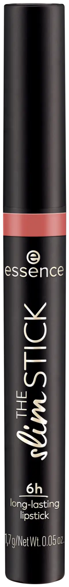 essence THE slim STICK huulipunapuikko 1,7 g - Brickroad - 3