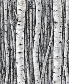 Tapetti Urban Nature  35397 - 2