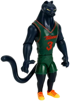 Jada GOAT Jett, nivelletty keräilyhahmo, 13 cm - 10