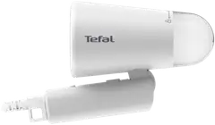 Tefal Origin Travel taittuva vaatehöyrystin harmaa DT1020E1 - 4