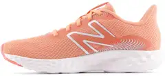 New Balance naisten juoksukengät 411v3 - Peach Nectar - 2