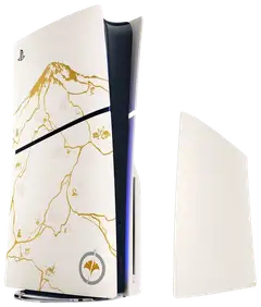 PS5 Standard Ghost of Yotei Limited Edition - 7