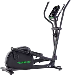 Tunturi Signature C60-R Crosstrainer - 1